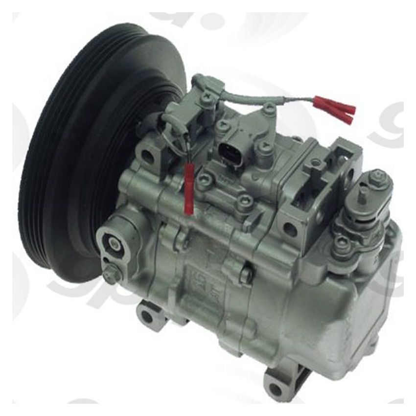Global Parts Distributors LLC 7511847 gpd Compressor New 7511847