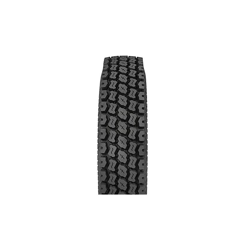 Toyo 11r22.5/16 146/143k Toy M588 On/Off Road Drive