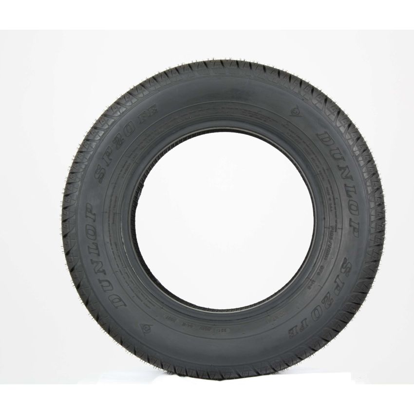 Dunlop 267037776 P185/70r14 Sp 20 Fe