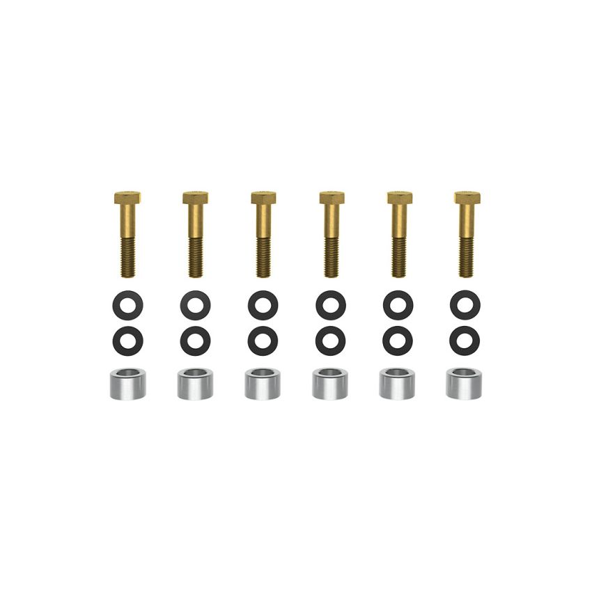 ICON 55164 22-24 Tundra/23-24 Sequoia Sway Bar Drop Kit