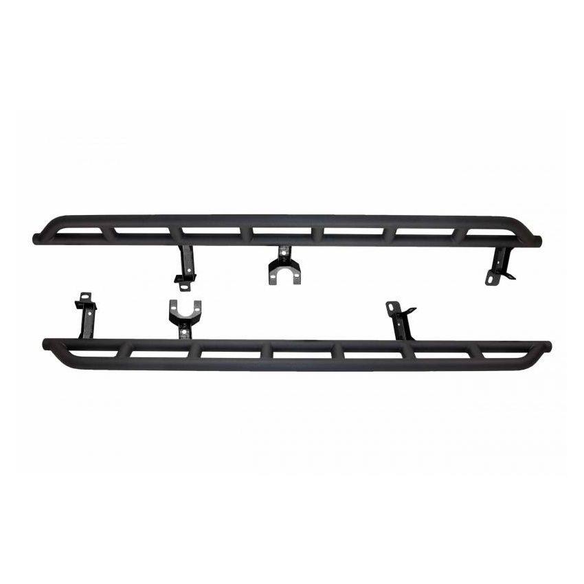 Fishbone Offroad FB23142 2020+ Jeep Gladiator JT Rocker Guards