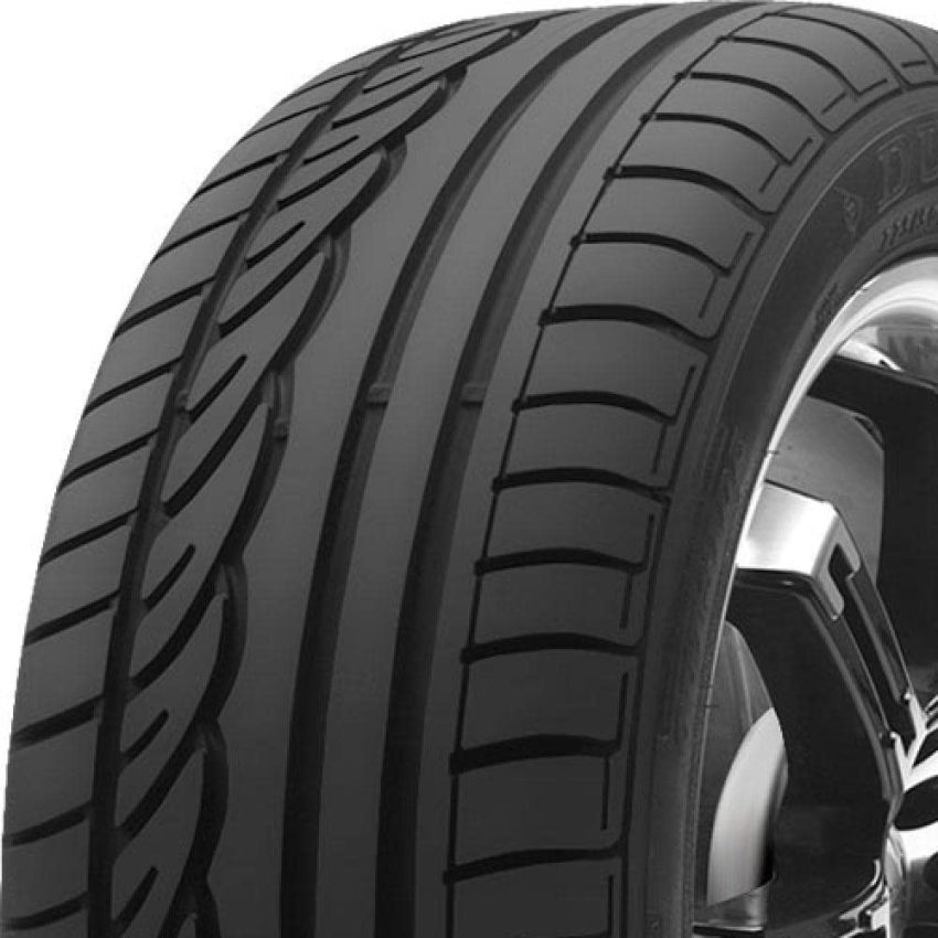 Dunlop 265025456 195/55r16 Sp Sport 01 Dsst Rof Oe