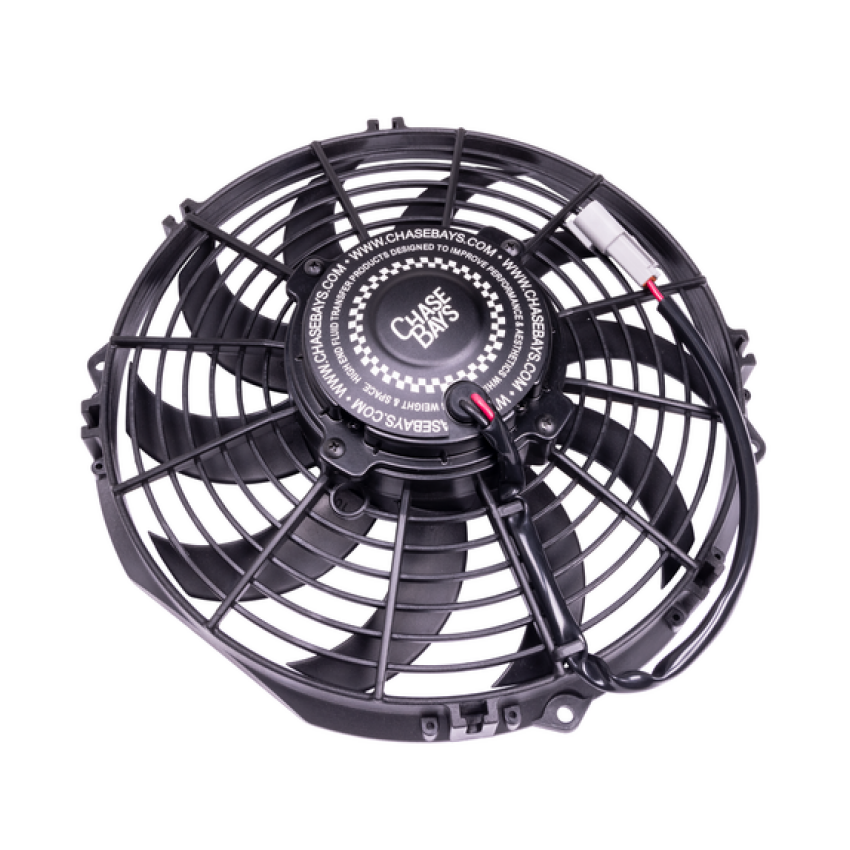 Chase Bays CB-10FAN 10in Electric Fan (950 CFM)