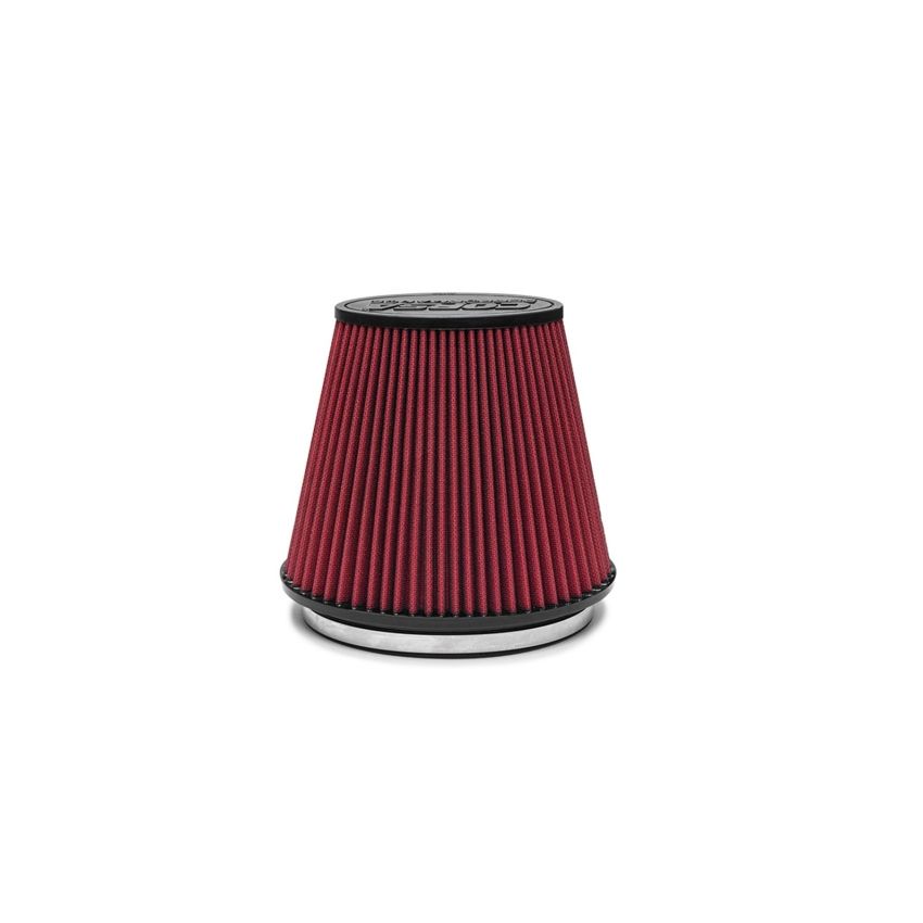 CORSA Performance 5165D Corsa 2014-2019 Chevrolet Corvette C7 6.2L V8 Replacement Dry Air Filter (Fits 44001 & 44001D)