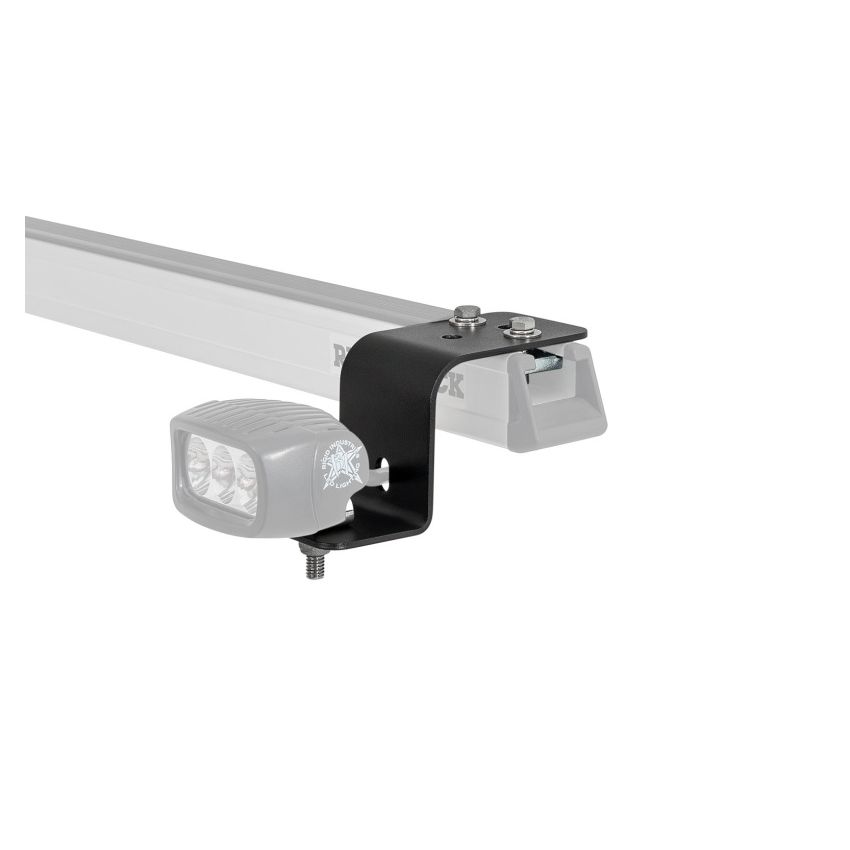 Rhino-Rack Pioneer Worklight Bracket