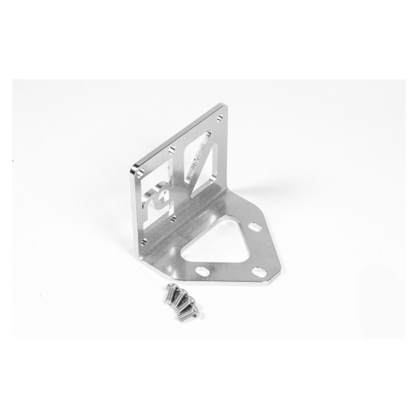 Radium Engineering Fuel Surge Tank Mtg Bracket - Universal Frame/Rail Mount