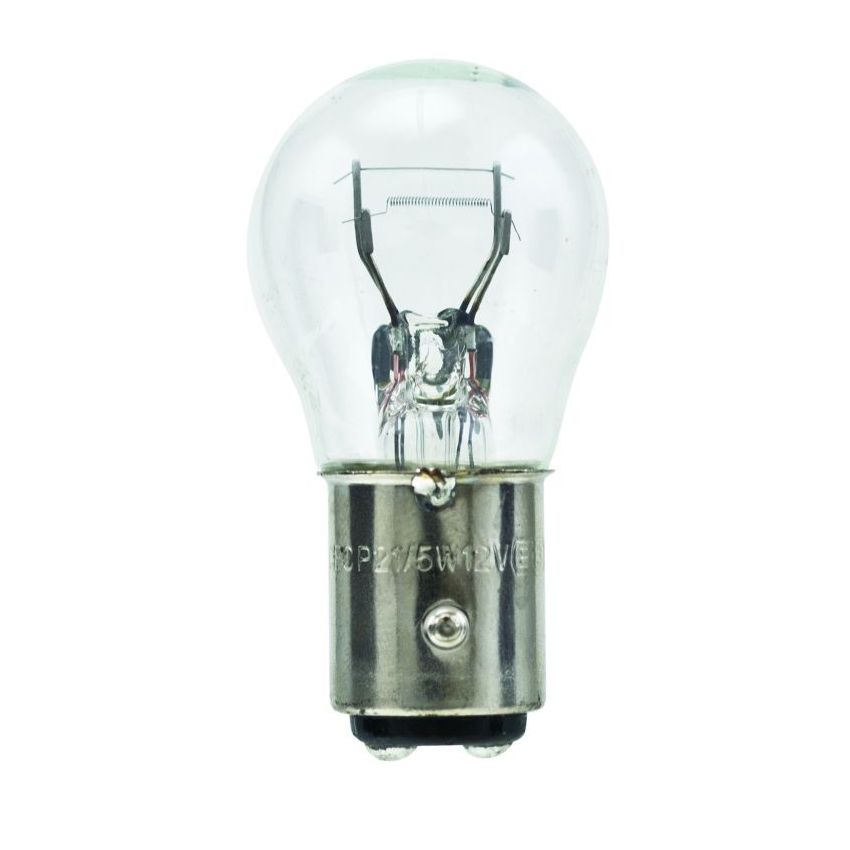 Hella 7528 HELLA 7528 Standard Series Incandescent Miniature Light Bulb