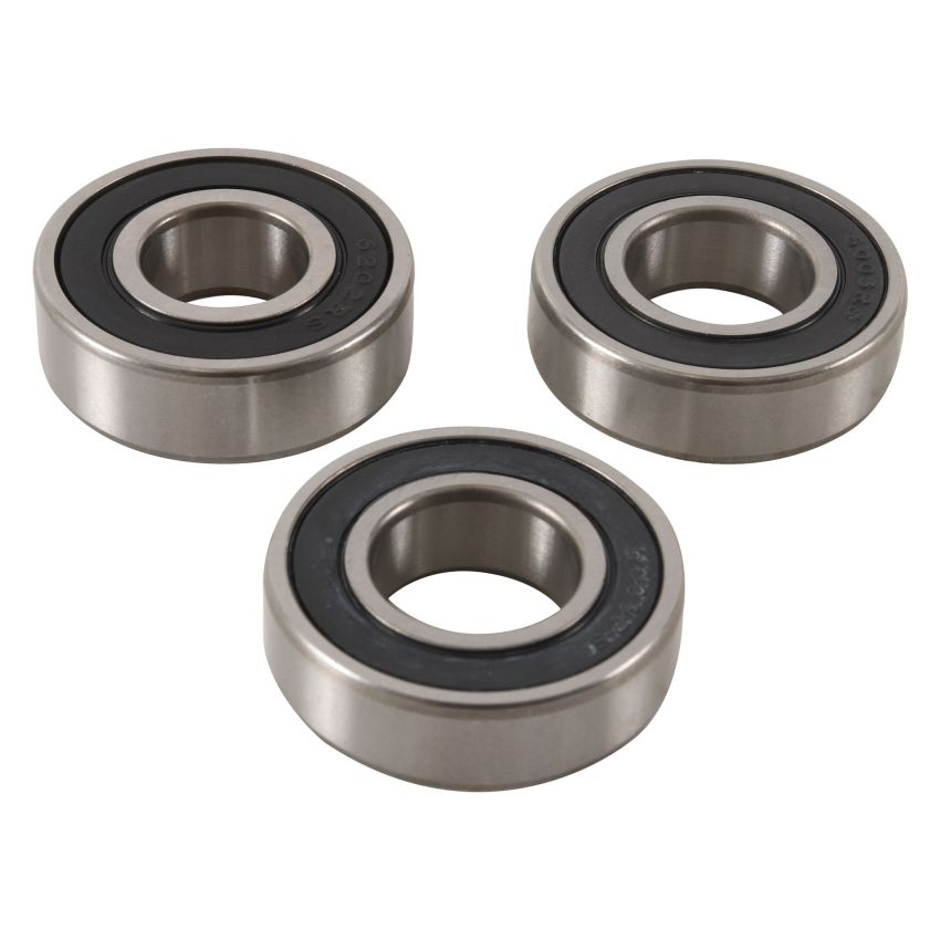 Pivot Works PWRWK-T14-000 2021 Gas-Gas MC E5 PW Rear Wheel Bearing Kit