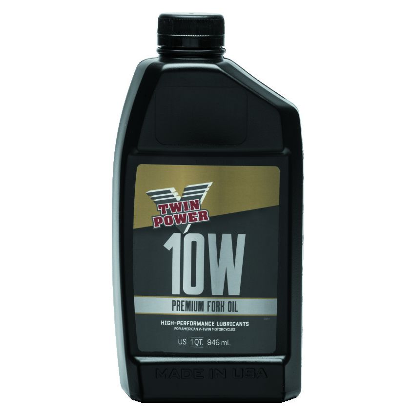 TwinPower 539021 Fork Oils