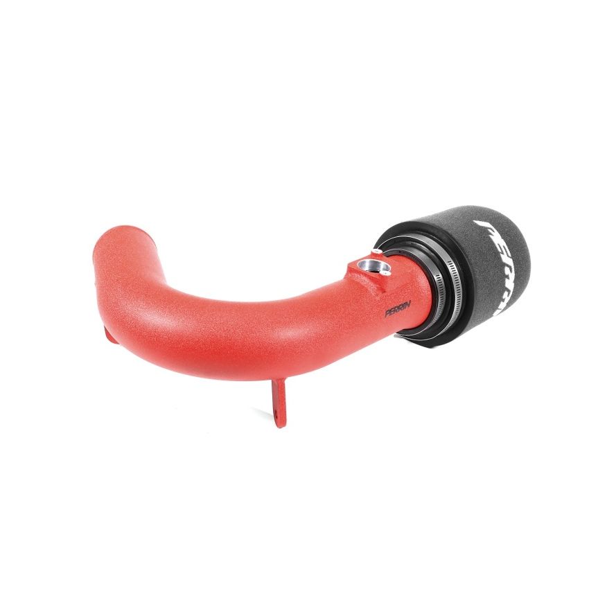 Perrin Performance PSP-INT-327RD Perrin 22-23 Subaru WRX Cold Air Intake - Red