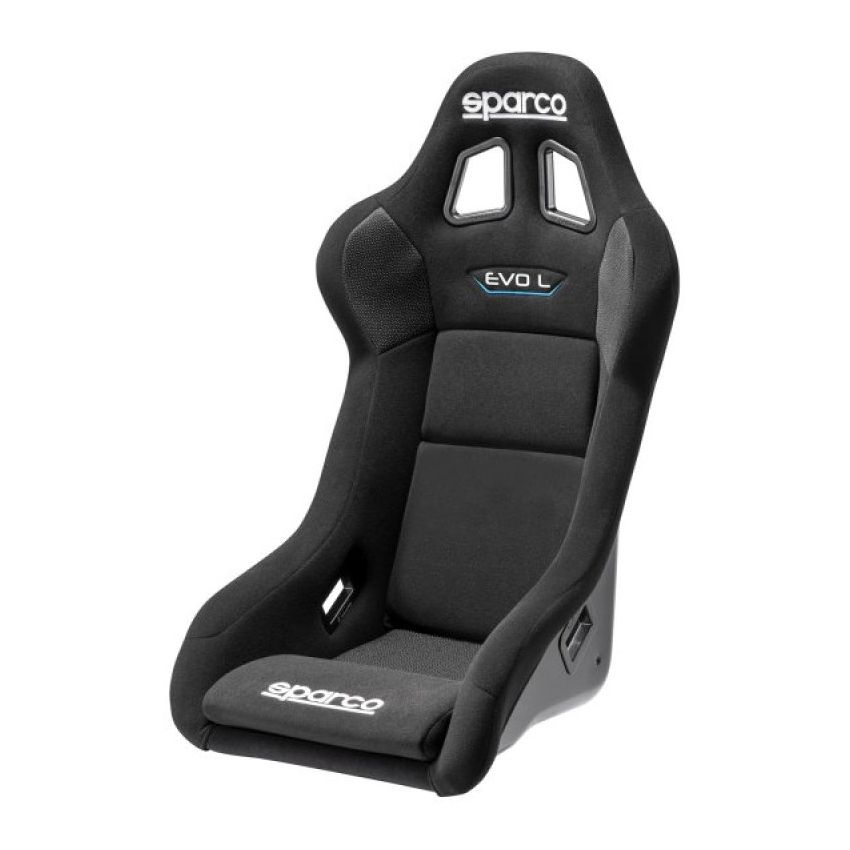 SPARCO SCO008013RNR Seat Evo Large QRT