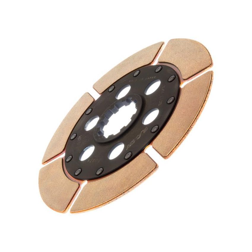 Exedy 1986-1989 Mazda RX-7 R2 Hyper Multi Disc Assembly (A/B/C) Rigid Disc