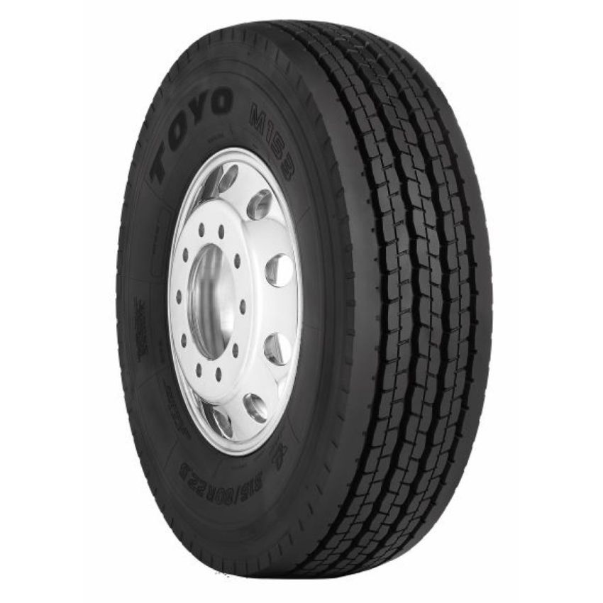TOYO 500040 M153 - 315/80R225 L/20 M153 TL (61.43 FET Inc.)