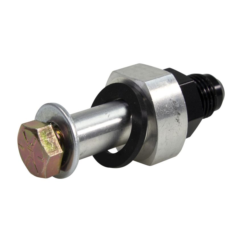 Fast EZ Fuel Return Line Kit