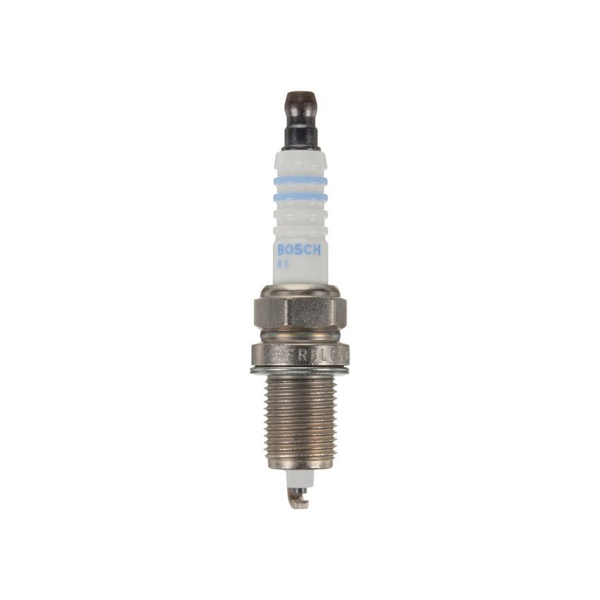 Bosch 7562 Bosch Nickel with Copper-Core Spark Plug