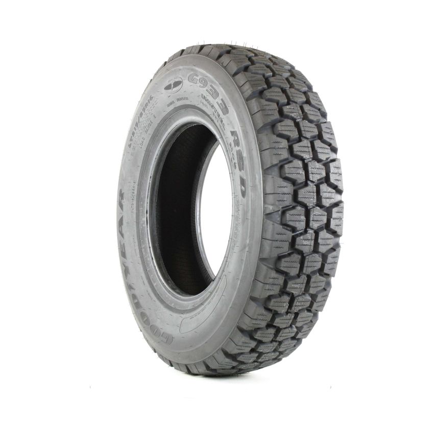 Goodyear  139081304 LT215/85R16 E TL G933 RSD Armor Max