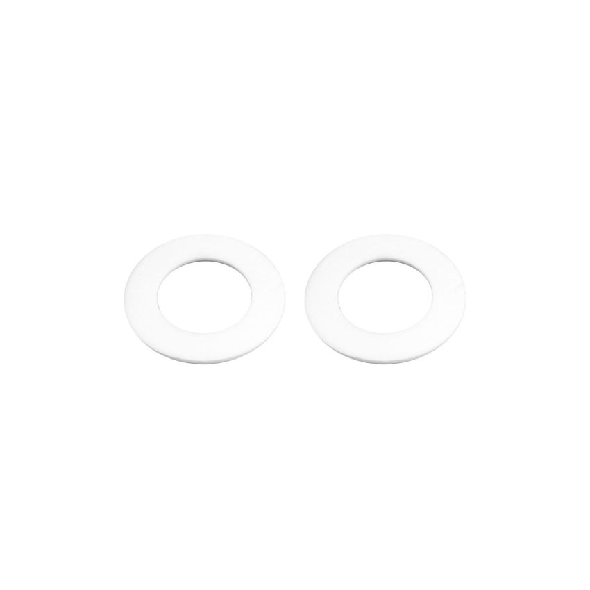 AEROMOTIVE AFS15045 8an Nylon Washers (2)