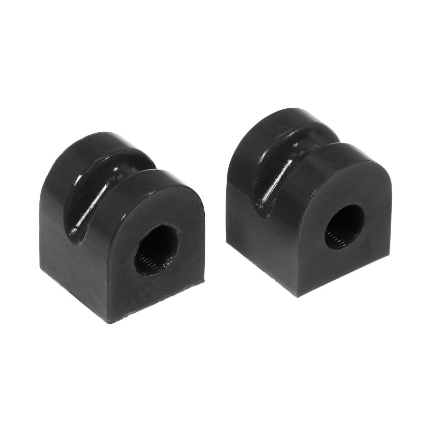 Prothane 00-06 Dodge Neon Rear Sway Bar Bushings - 14mm - Black