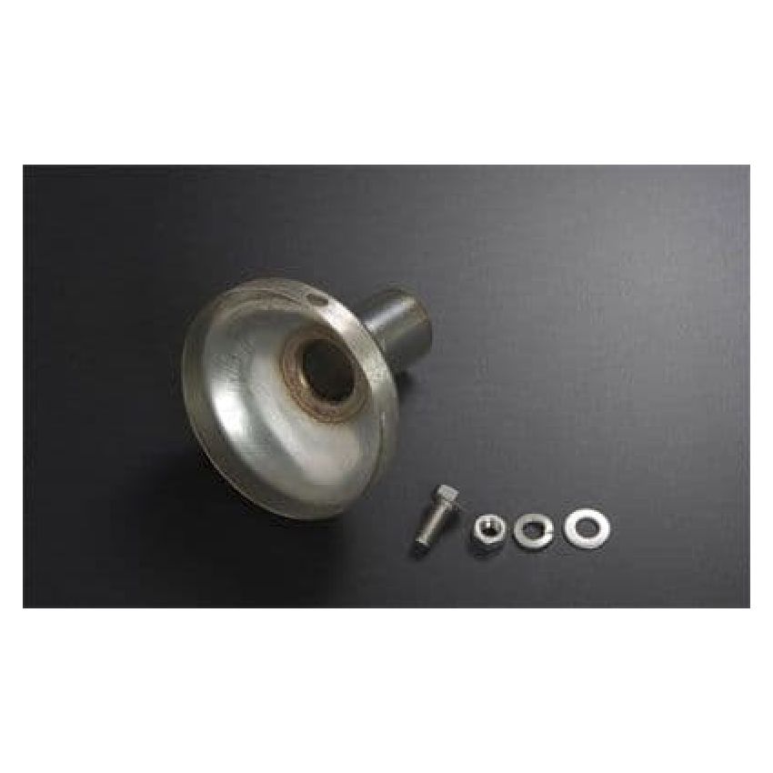 HKS Inner Silencer 94mm