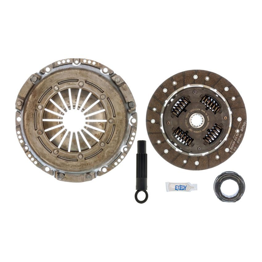 Exedy KSA03 EXEDY OEM Clutch Kit; SAAB