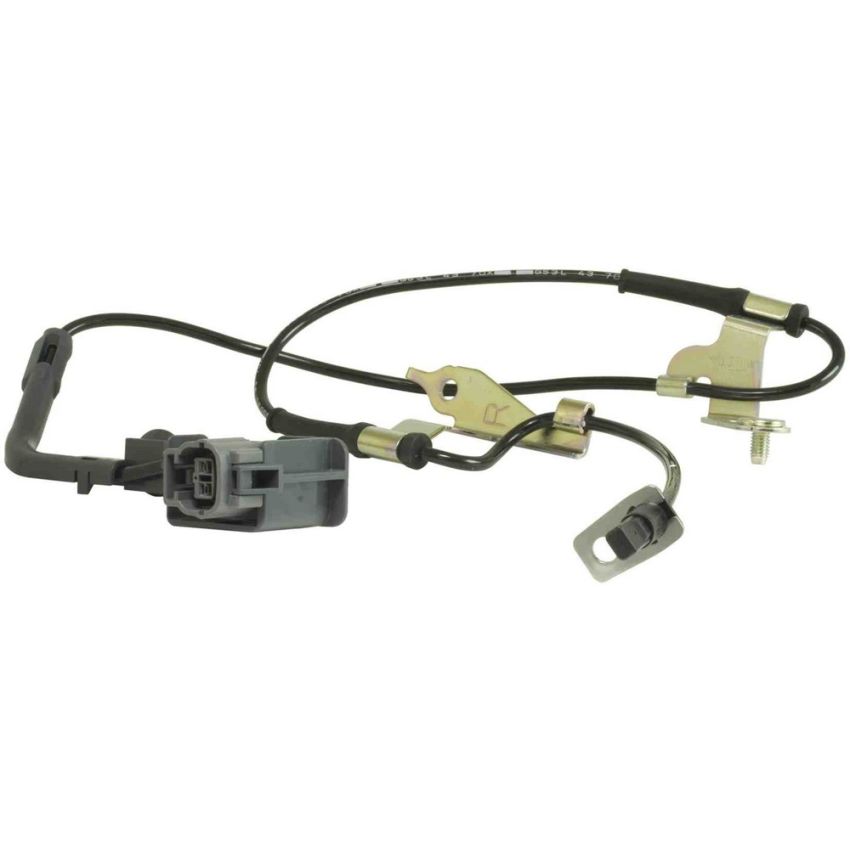 NTK AB0870 ABS Wheel Speed Sensor