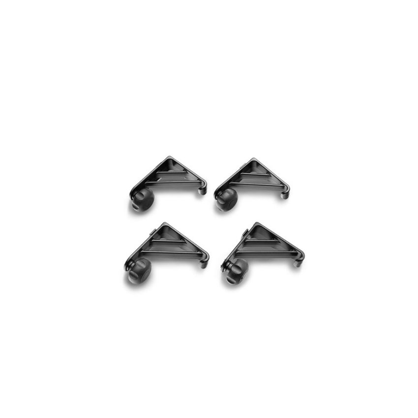 Truxedo 1707213 Elevate Load Stop Kit - Set of 4