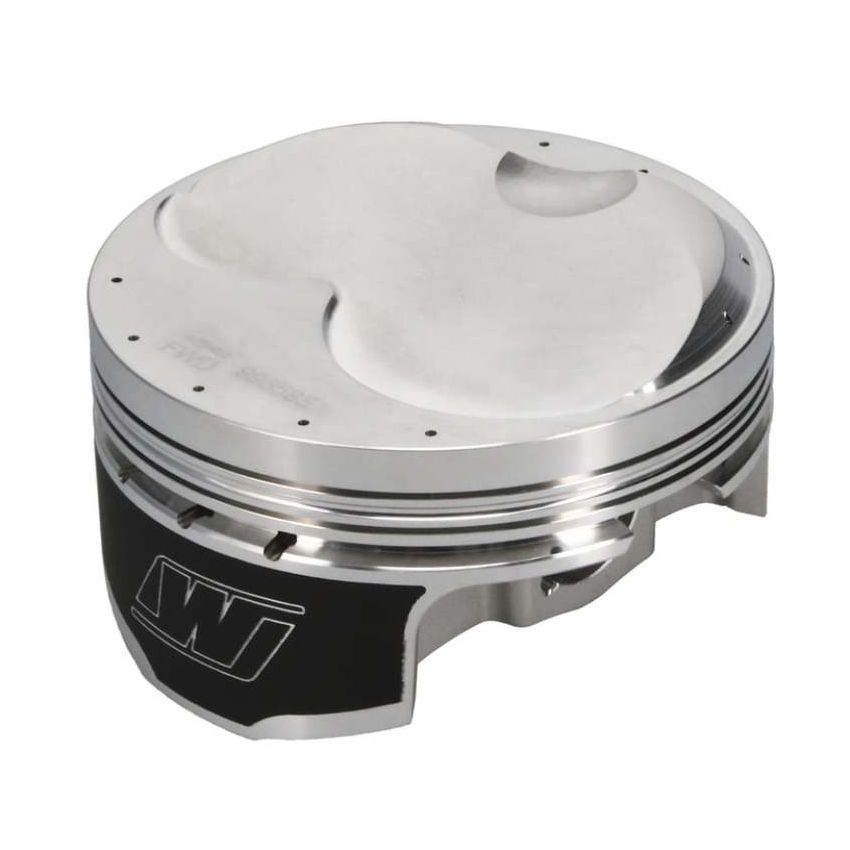 Wiseco Chevy LS Series Stroker Max Dome 1.110in CH 4.125in Bore Piston Kit