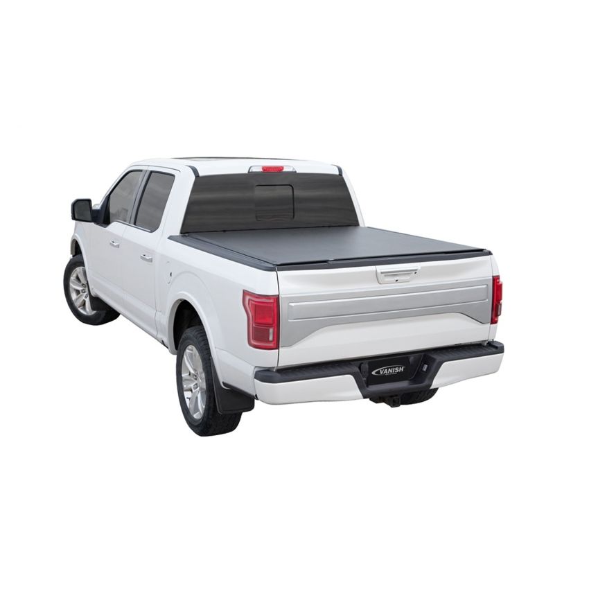 Access Vanish 15-19 Ford F-150 5ft 6in Bed Roll-Up Cover