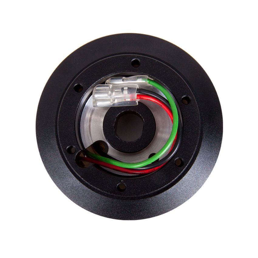 NRG Short Hub Adapter 94-04 Ford Mustang