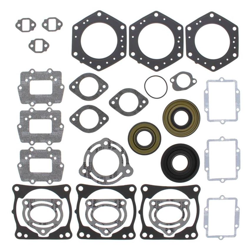 Vertex Pistons 611410 Complete Gasket Kit