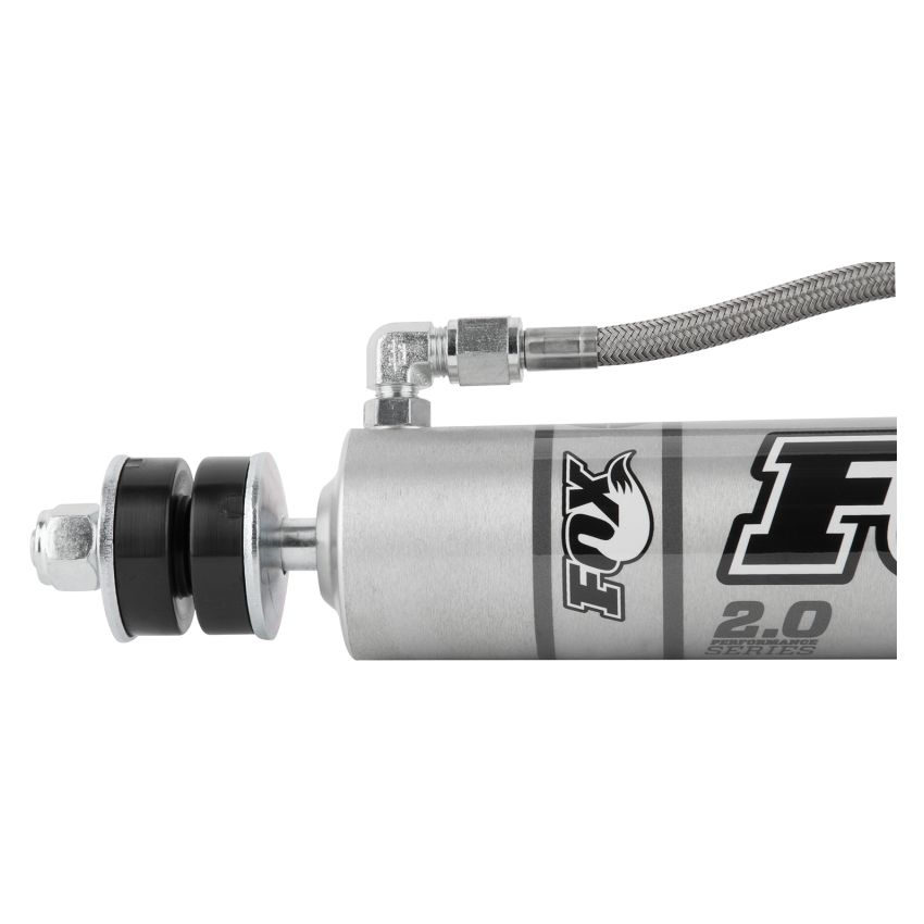 Fox 14+ Dodge 2500 2.0 Performance Series 10.1in. Smooth Body R/R Front Shock / 4-5in Lift