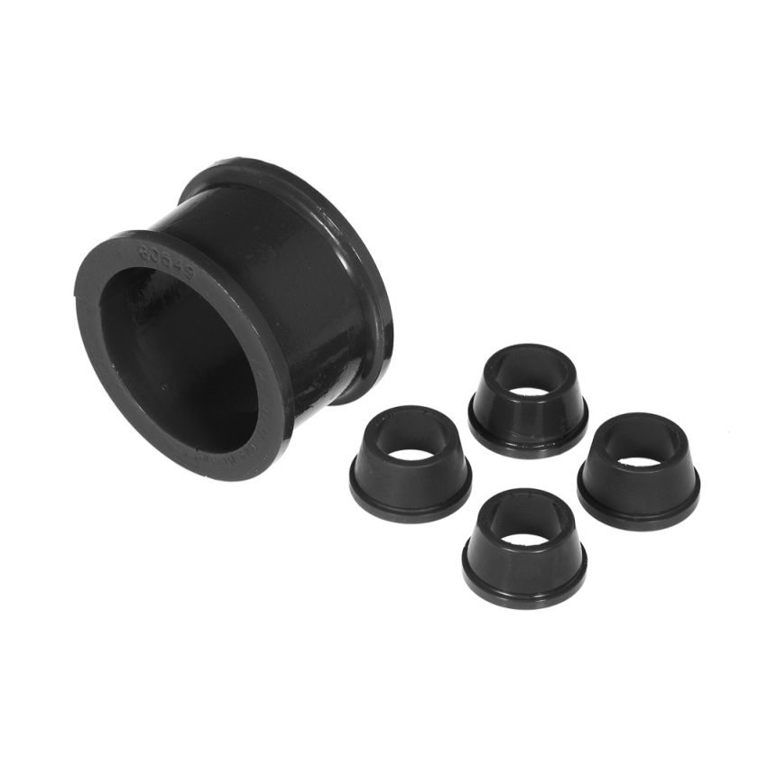 Prothane 90-93 Acura Integra Rack & Pinion Bushings - Black