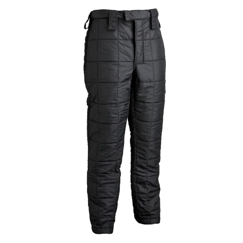 SPARCO SCO001042XPXLNR Pant Sport Light X-Large Black