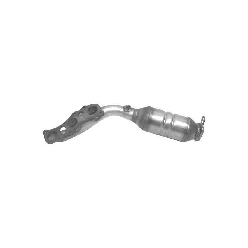 Davico Mfg 18140 Direct Fit Catalytic Converter
