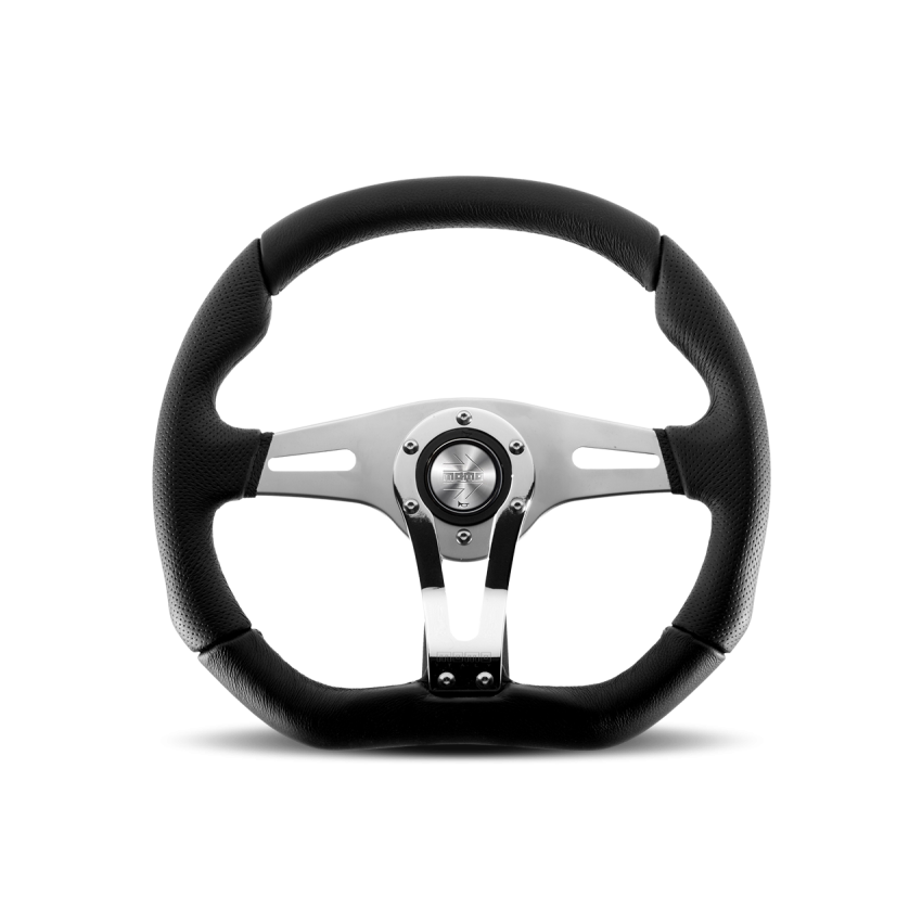 Trek R Steering Wheel Leather / Airleather