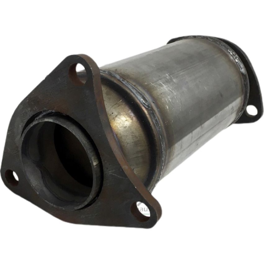 Davico Mfg 172801 NY Legal DIRECT FIT w/ CARB exempt univ