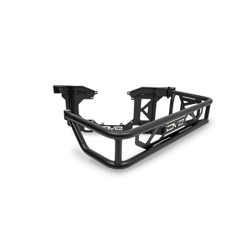 DV8 Offroad TCBR-01 21-23 Ford Bronco Spare Tire Guard & Accessory Mount