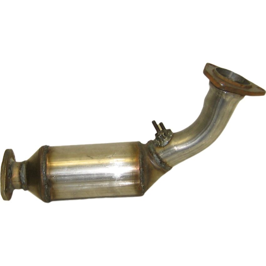 Davico Mfg 48165 Dealer Alternative Catalytic Converter