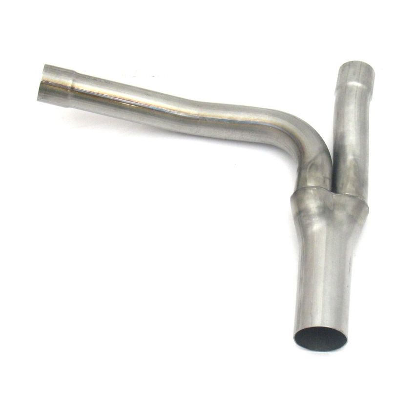 JBA 04-05 Dodge Ram 5.7L A/T 409SS Emissions Legal Mid Pipes