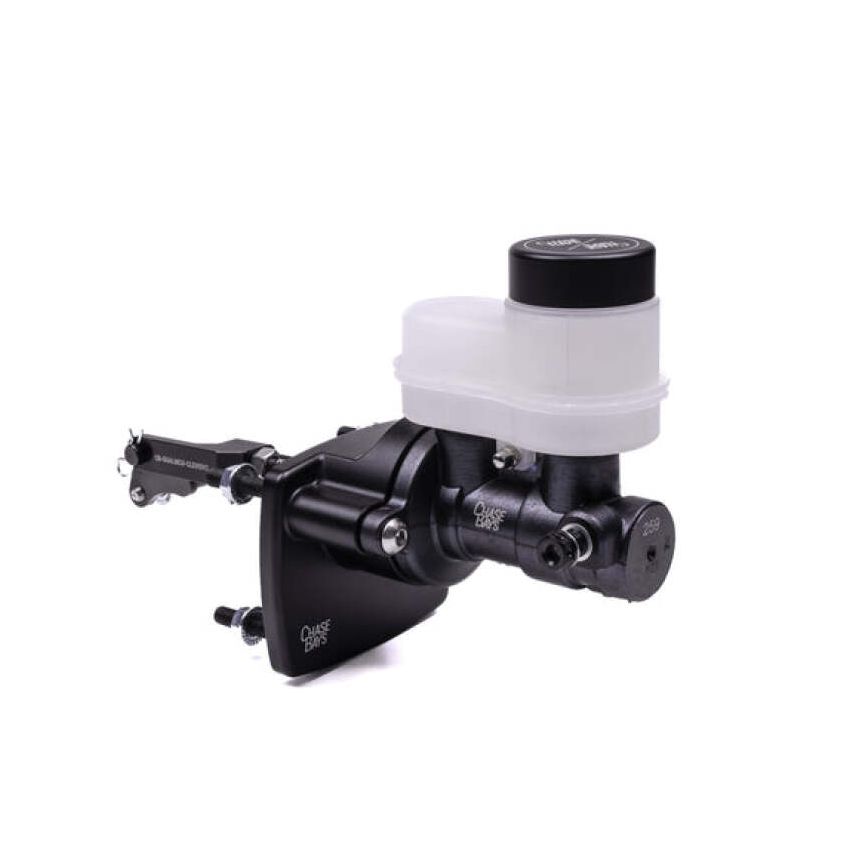 Chase Bays CB-DBBE-SUB-ABS 2013+ Toyota 86/GR86 Dual Piston Brake Boost Delete w/Bolt-On 6:1 Pedal Ratio for ABS