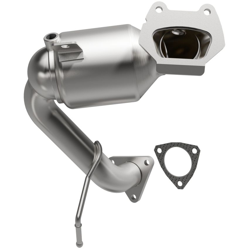 MagnaFlow Exhaust Products 5551161 California Manifold Catalytic Converter