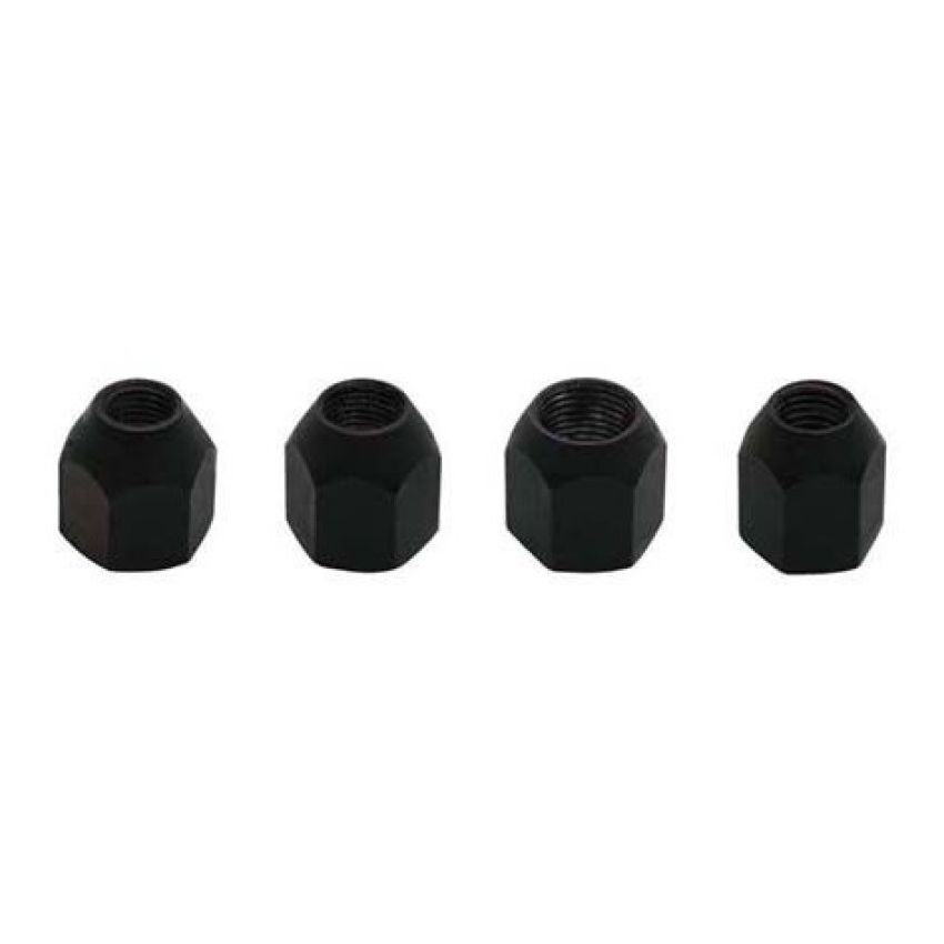 MOROSO MOR46345 12mmx1.5 Lug Nuts (5pk)