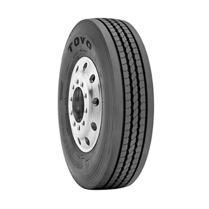 Toyo 245/75r22.5/14 134/131l Toy M154 All Position