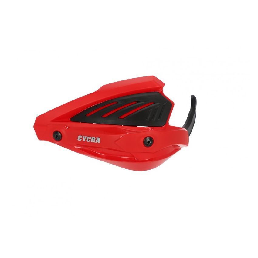 Cycra 1CYC-7901-349 2019 Honda Africa Twin 1000/2020 1100 Voyager Dual Road - Red/Black