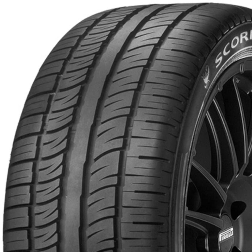 Pirelli P265/40r22xl 105w Pir Scorpion Zero Asimmetrico (K1)