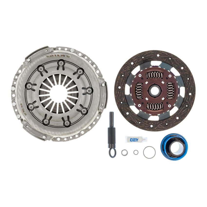 Exedy 07096 EXEDY OEM Clutch Kit; FORD