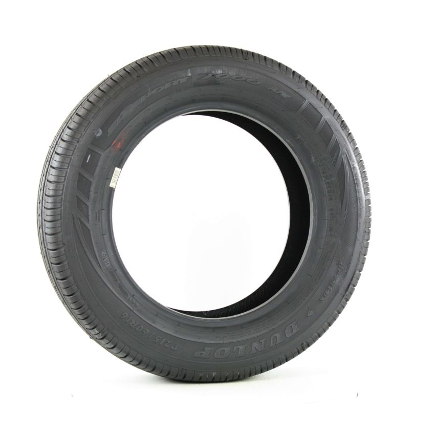 Dunlop 265004150 P205/50r17 Sp Sport 7000 A/S