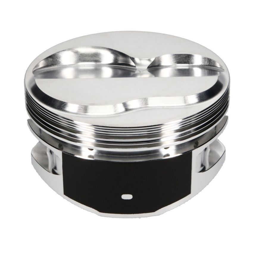 SBC Domed Piston Set 4.125 Bore +3.3cc
