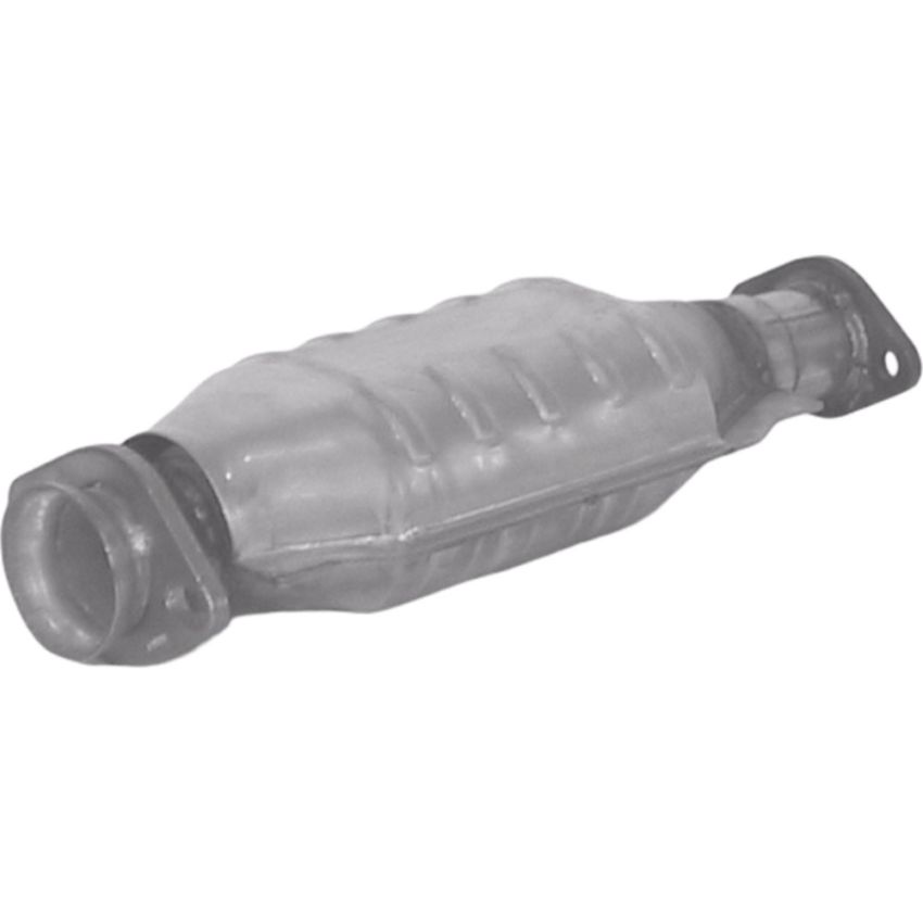 Davico Mfg 16206 Direct Fit Catalytic Converter