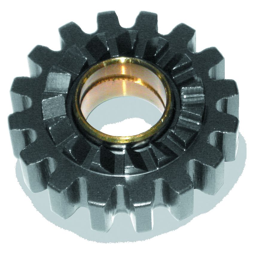 TwinPower 482981 Kickstarters